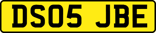 DS05JBE