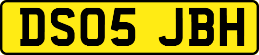 DS05JBH