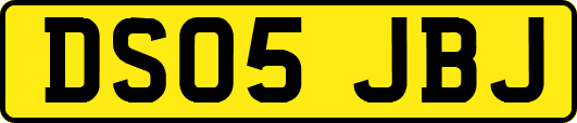 DS05JBJ