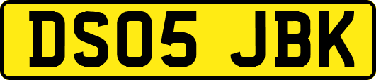 DS05JBK