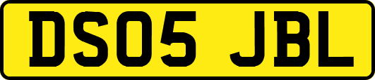 DS05JBL