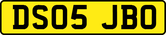 DS05JBO