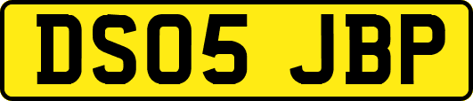 DS05JBP
