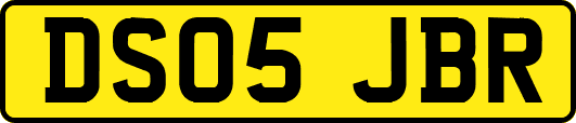 DS05JBR