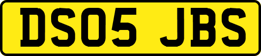 DS05JBS