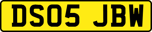 DS05JBW