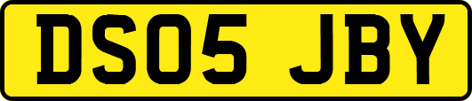 DS05JBY