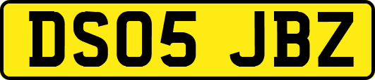 DS05JBZ
