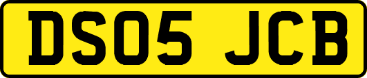 DS05JCB