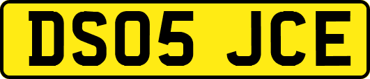 DS05JCE