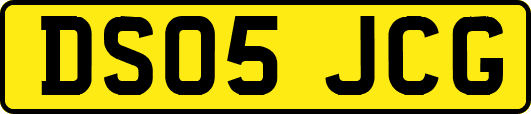 DS05JCG
