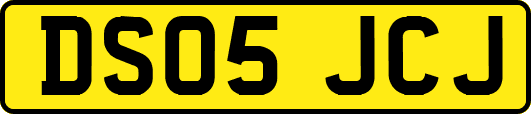 DS05JCJ