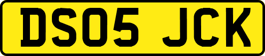 DS05JCK