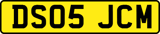 DS05JCM