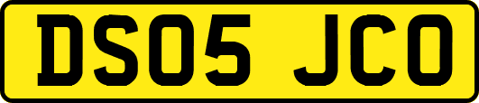 DS05JCO