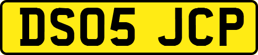 DS05JCP