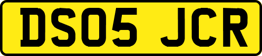 DS05JCR