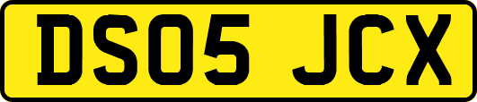 DS05JCX