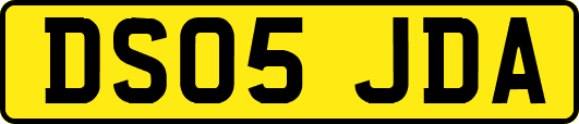DS05JDA