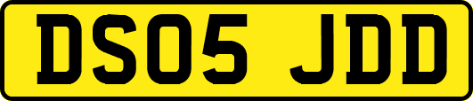 DS05JDD