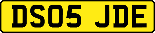 DS05JDE
