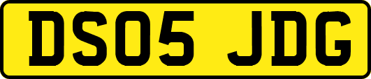 DS05JDG