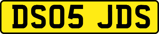 DS05JDS