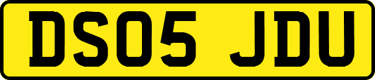 DS05JDU