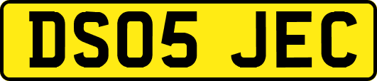 DS05JEC