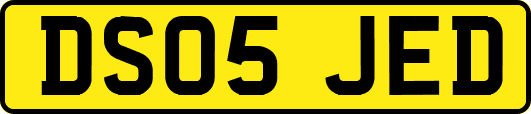 DS05JED