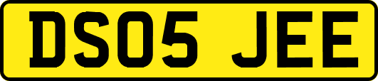 DS05JEE