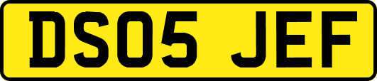 DS05JEF