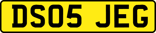 DS05JEG