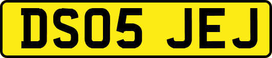 DS05JEJ