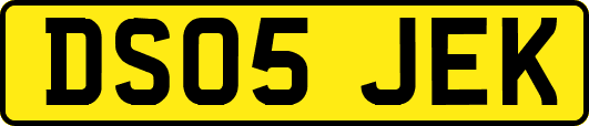 DS05JEK