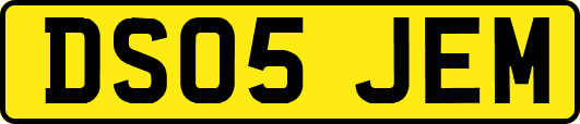 DS05JEM