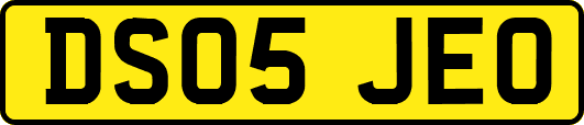DS05JEO