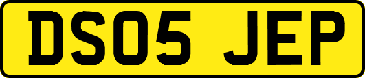 DS05JEP