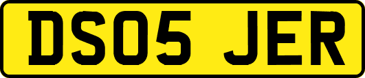 DS05JER