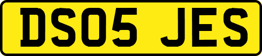 DS05JES