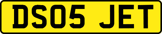 DS05JET