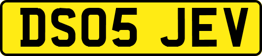 DS05JEV