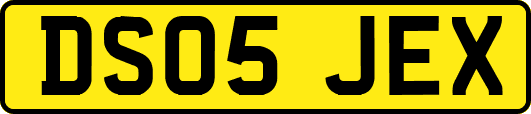 DS05JEX