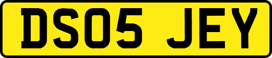 DS05JEY