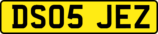 DS05JEZ
