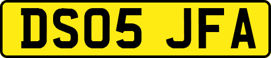 DS05JFA