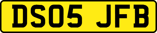 DS05JFB