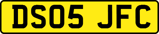 DS05JFC