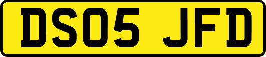 DS05JFD