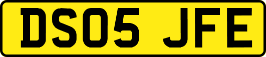 DS05JFE